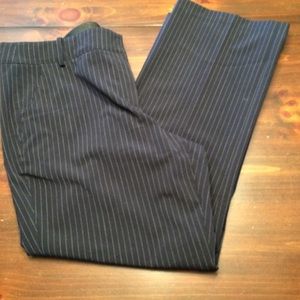 PLUS SIZE LANE BRYANT PANTS